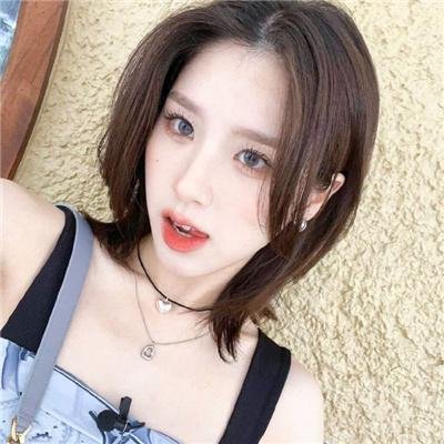 美国皮肤