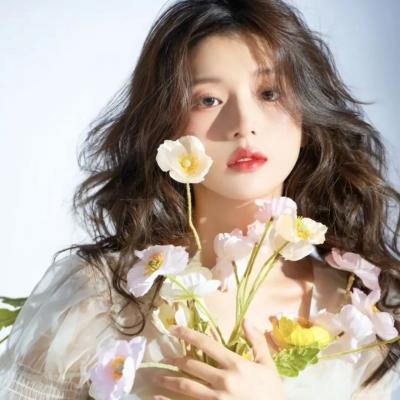 情挑淑女心