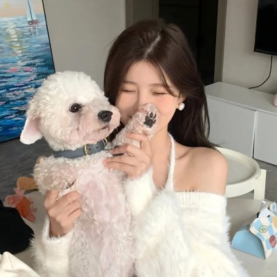 花与树